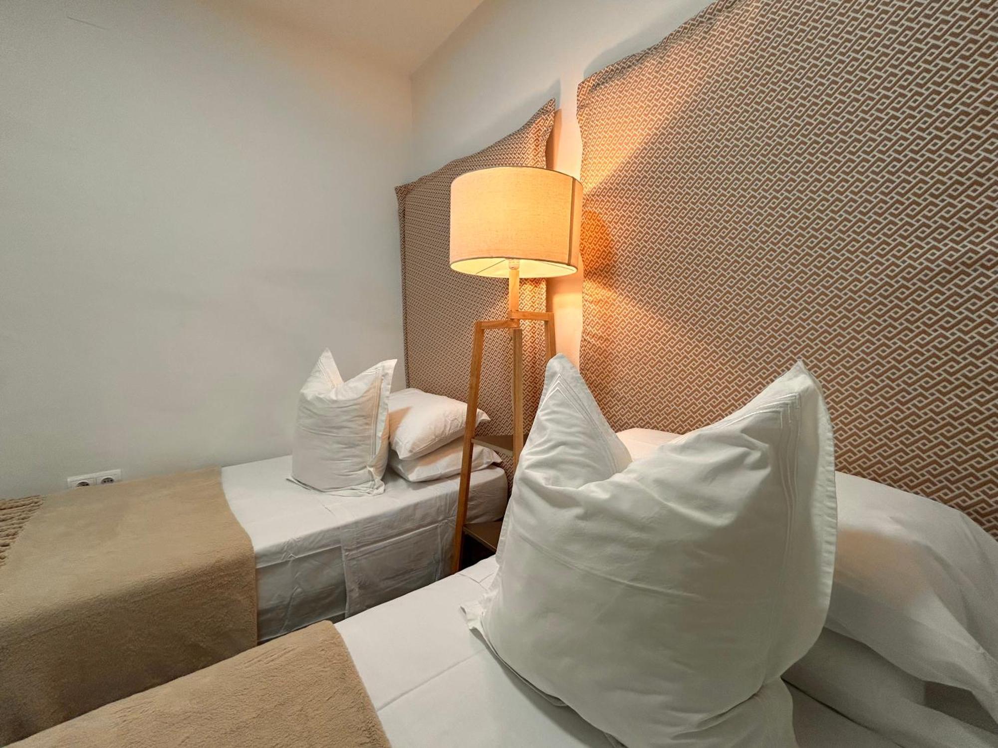 Haza Royal Apartamento Granada Exterior foto