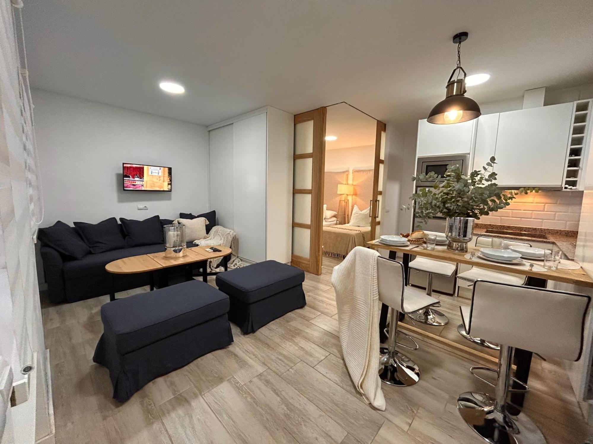 Haza Royal Apartamento Granada Exterior foto