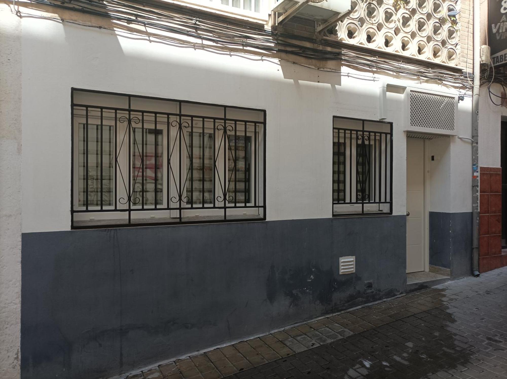 Haza Royal Apartamento Granada Exterior foto