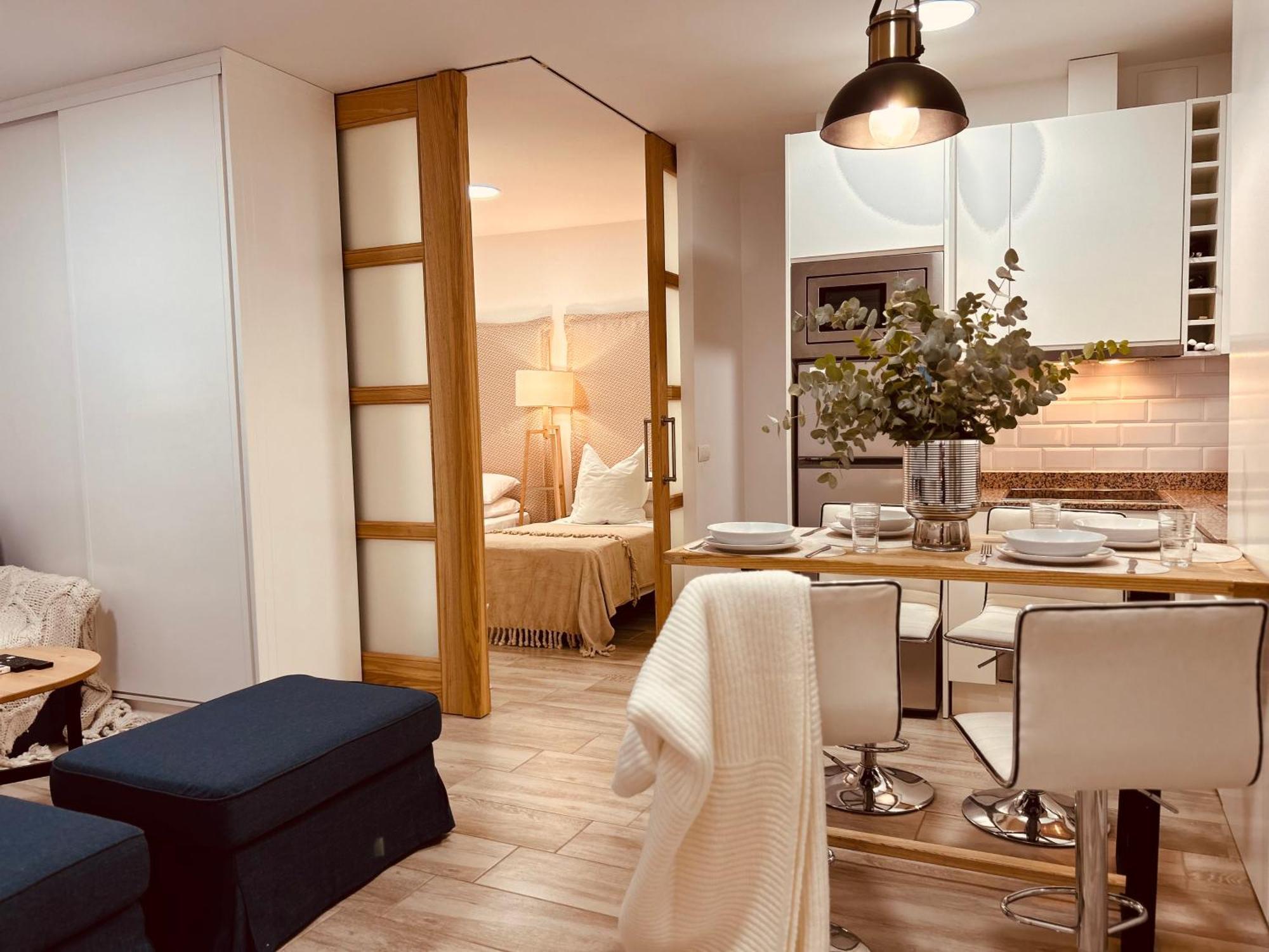 Haza Royal Apartamento Granada Exterior foto